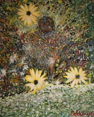 Le sage de Saint-Supin (40*50)